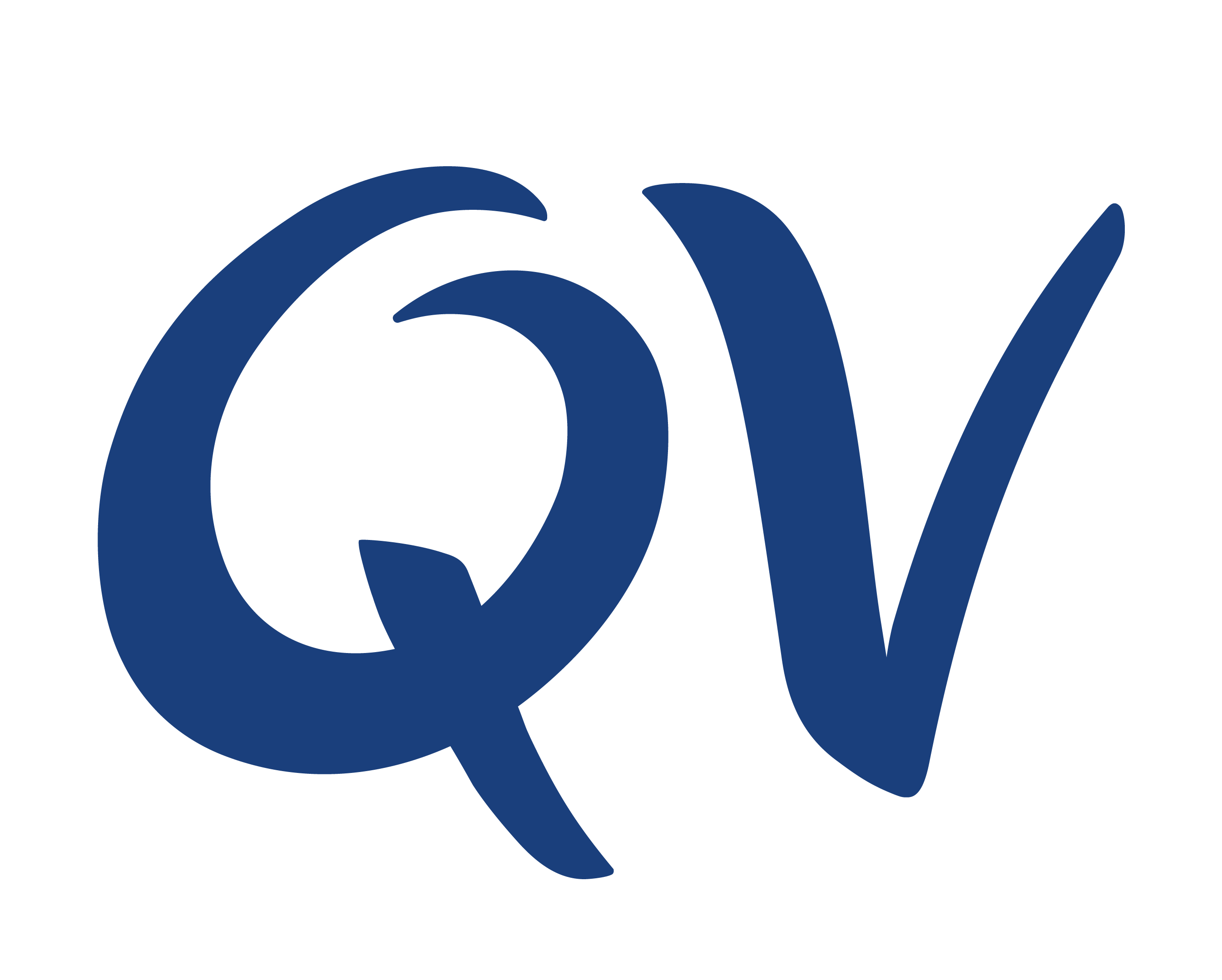 QV